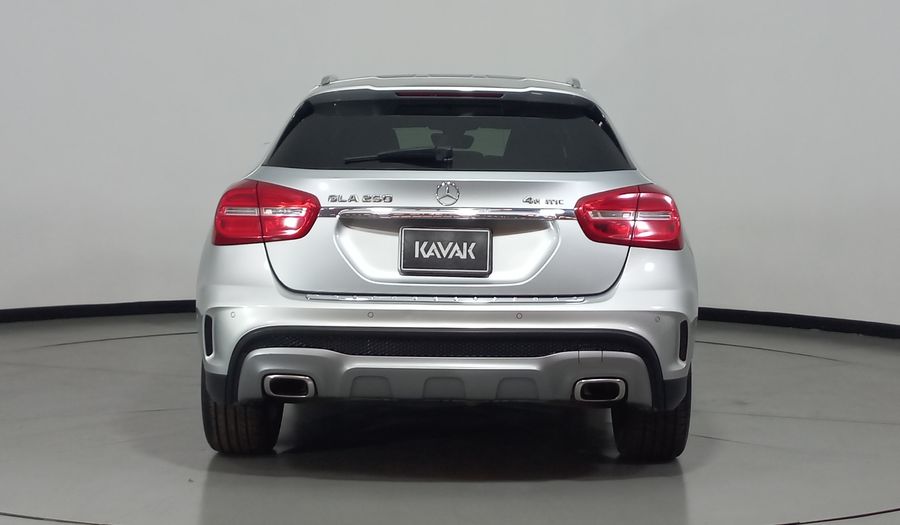Mercedes Benz Clase Gla 2.0 GLA 250 CGI SPORT Suv 2016