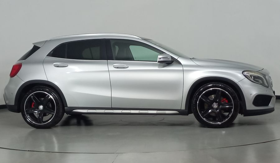 Mercedes Benz Clase Gla 2.0 GLA 250 CGI SPORT Suv 2016