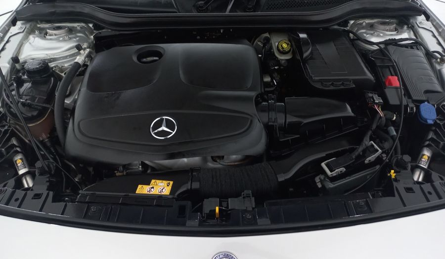 Mercedes Benz Clase Gla 2.0 GLA 250 CGI SPORT Suv 2016