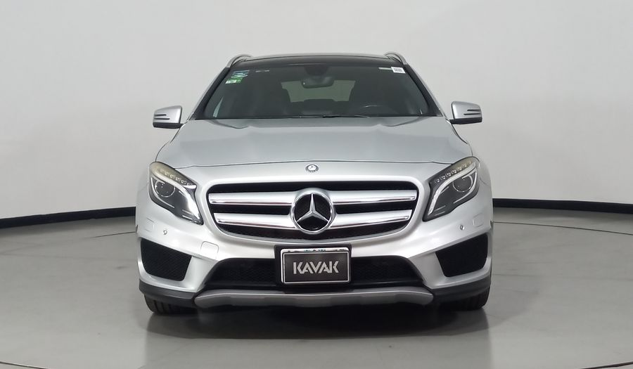 Mercedes Benz Clase Gla 2.0 GLA 250 CGI SPORT Suv 2016