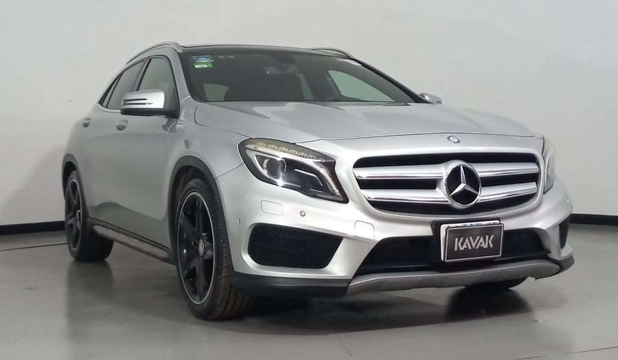 Mercedes Benz Clase Gla 2.0 GLA 250 CGI SPORT Suv 2016
