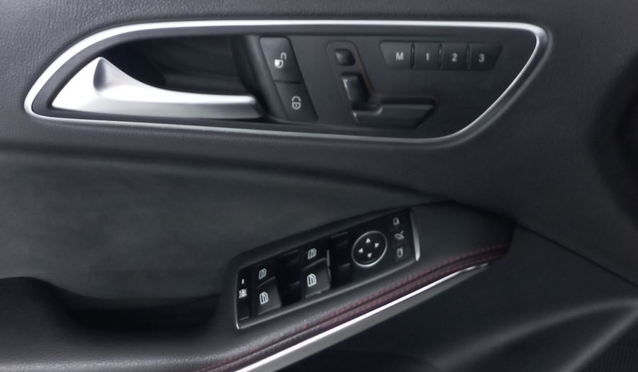 Mercedes Benz Clase Gla 2.0 GLA 250 CGI SPORT Suv 2016