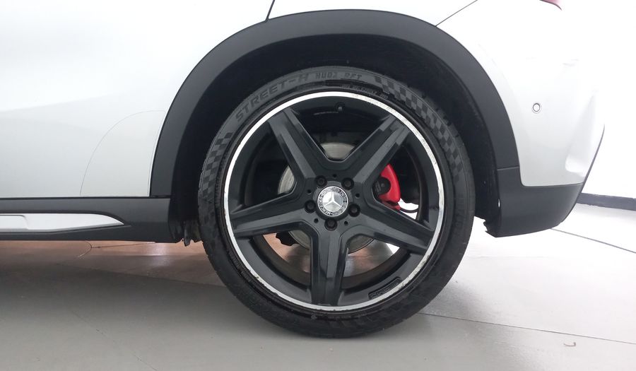 Mercedes Benz Clase Gla 2.0 GLA 250 CGI SPORT Suv 2016