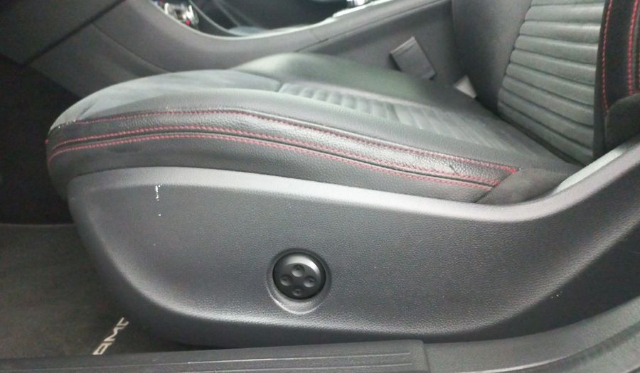 Mercedes Benz Clase Gla 2.0 GLA 250 CGI SPORT Suv 2016