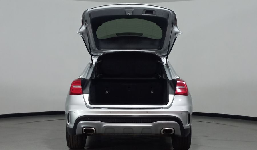 Mercedes Benz Clase Gla 2.0 GLA 250 CGI SPORT Suv 2016