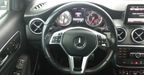 Mercedes Benz Clase Gla 2.0 GLA 250 CGI SPORT Suv 2016