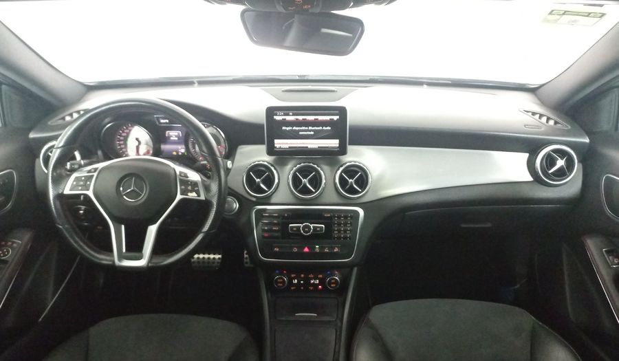 Mercedes Benz Clase Gla 2.0 GLA 250 CGI SPORT Suv 2016