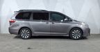 Toyota Sienna 3.5 LIMITED AUTO Minivan 2019