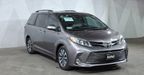 Toyota Sienna 3.5 LIMITED AUTO Minivan 2019