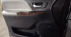 Toyota Sienna 3.5 LIMITED AUTO Minivan 2019