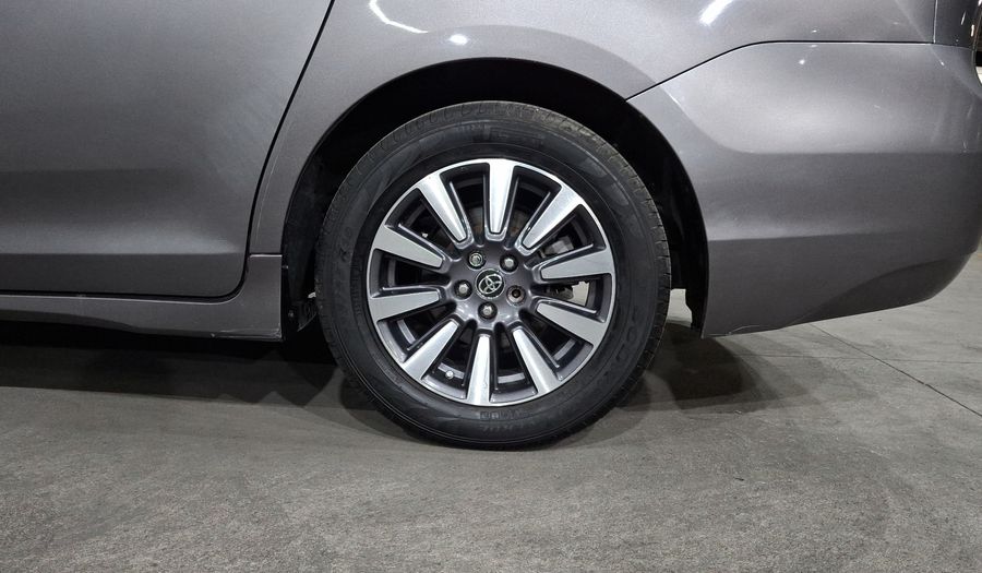 Toyota Sienna 3.5 LIMITED AUTO Minivan 2019