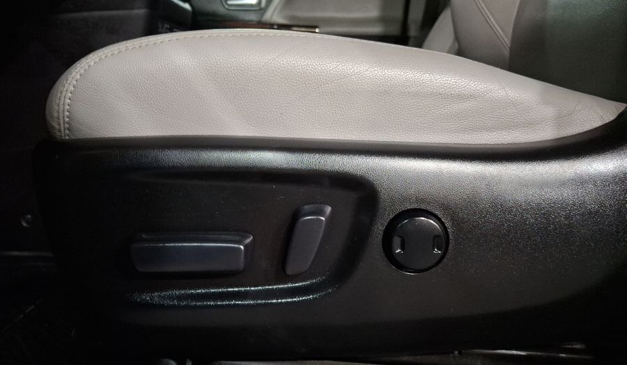 Toyota Sienna 3.5 LIMITED AUTO Minivan 2019