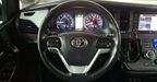Toyota Sienna 3.5 LIMITED AUTO Minivan 2019