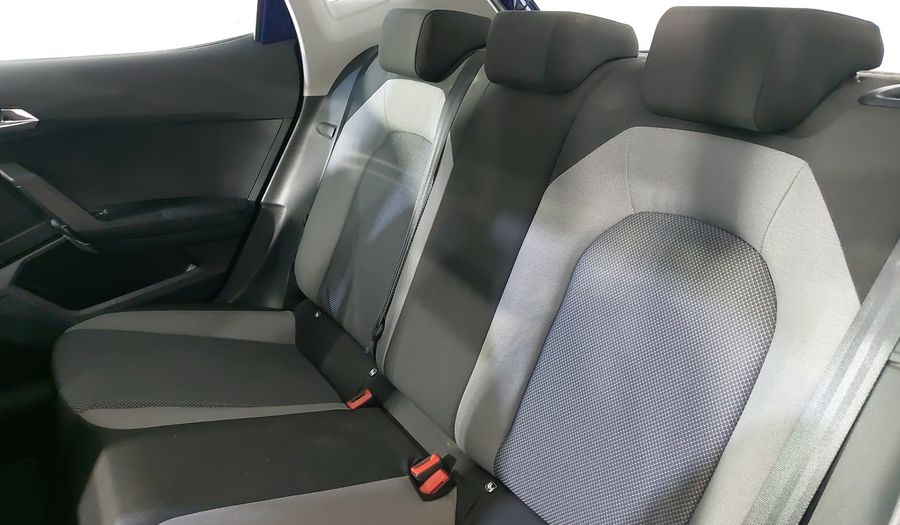 Seat Ibiza 1.6 STYLE URBAN PLUS AUTO Hatchback 2018