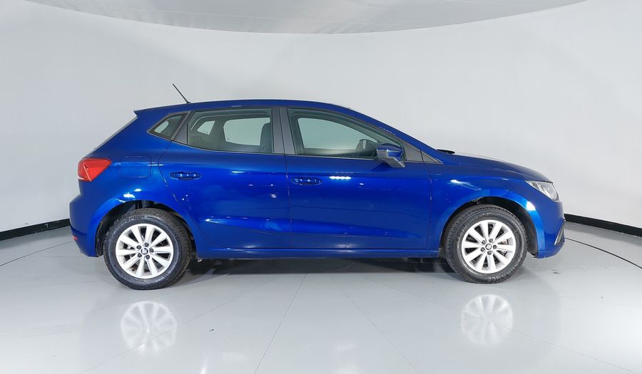 Seat Ibiza 1.6 STYLE URBAN PLUS AUTO Hatchback 2018