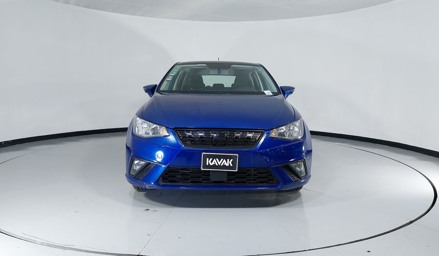 Seat Ibiza 1.6 STYLE URBAN PLUS AUTO Hatchback 2018