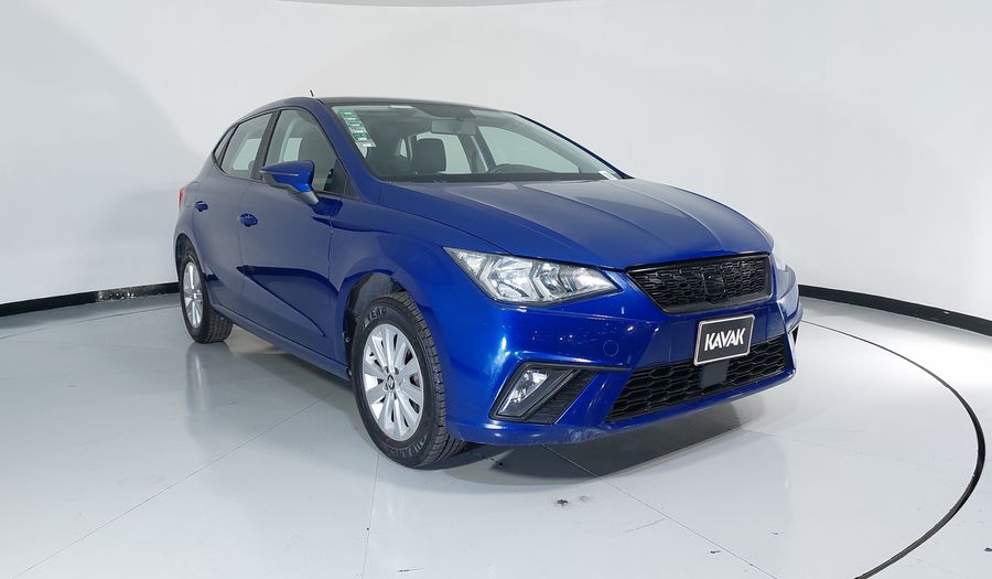 Seat Ibiza 1.6 STYLE URBAN PLUS AUTO Hatchback 2018