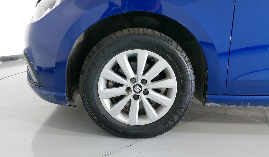 Seat Ibiza 1.6 STYLE URBAN PLUS AUTO Hatchback 2018