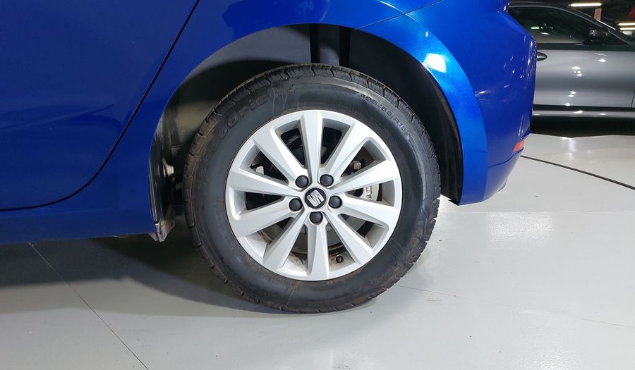 Seat Ibiza 1.6 STYLE URBAN PLUS AUTO Hatchback 2018