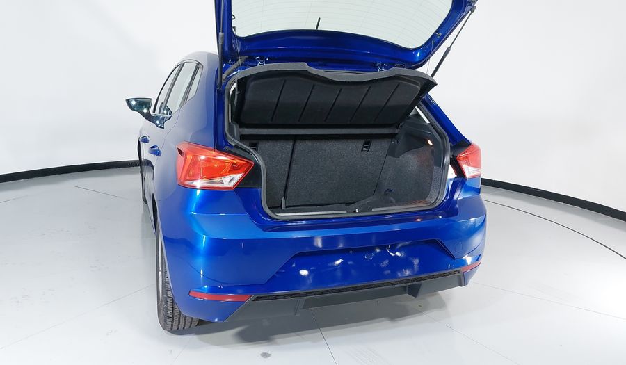 Seat Ibiza 1.6 STYLE URBAN PLUS AUTO Hatchback 2018