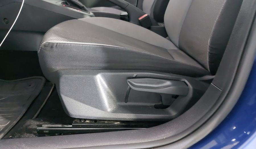 Seat Ibiza 1.6 STYLE URBAN PLUS AUTO Hatchback 2018