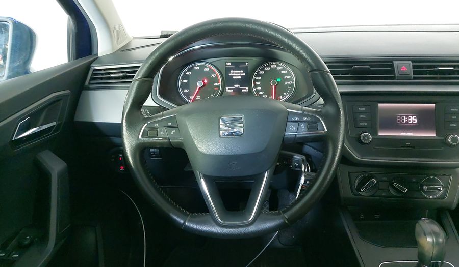 Seat Ibiza 1.6 STYLE URBAN PLUS AUTO Hatchback 2018