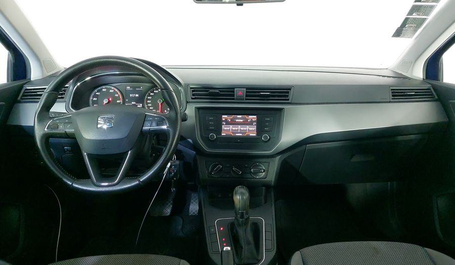 Seat Ibiza 1.6 STYLE URBAN PLUS AUTO Hatchback 2018