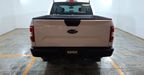 Ford F-150 5.0 V8 XL CREW CAB AUTO 4WD Pickup 2019