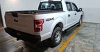 Ford F-150 5.0 V8 XL CREW CAB AUTO 4WD Pickup 2019