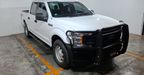 Ford F-150 5.0 V8 XL CREW CAB AUTO 4WD Pickup 2019