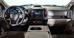 Ford F-150 5.0 V8 XL CREW CAB AUTO 4WD Pickup 2019