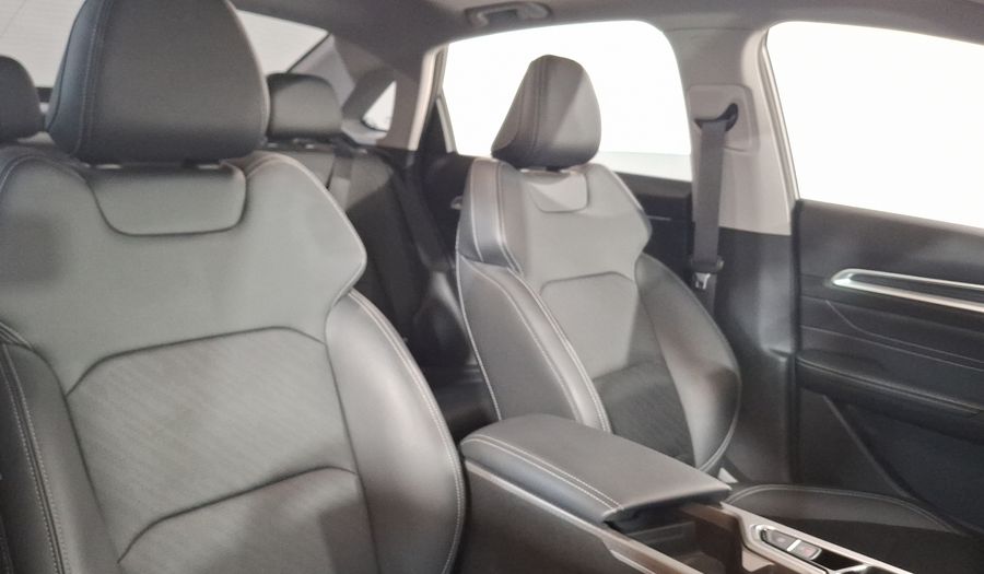 Geely Emgrand 1.5 GF AUTO Sedan 2026