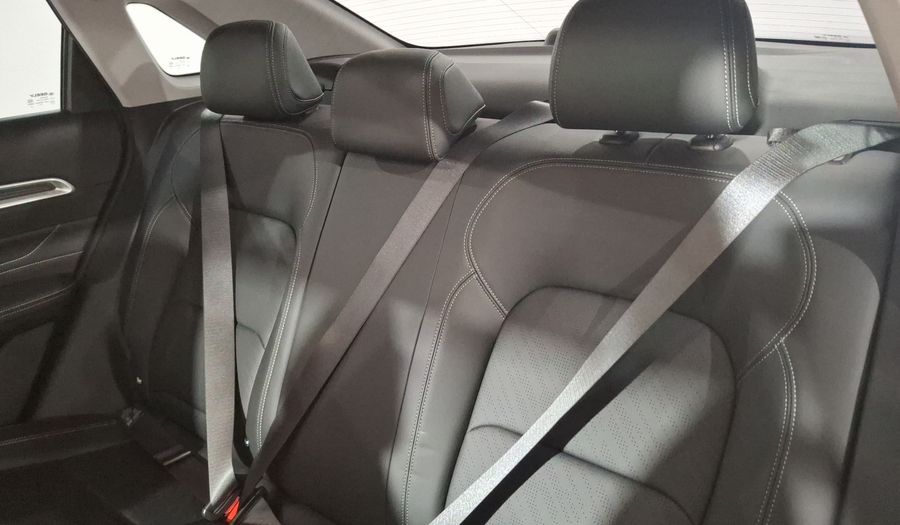 Geely Emgrand 1.5 GF AUTO Sedan 2026