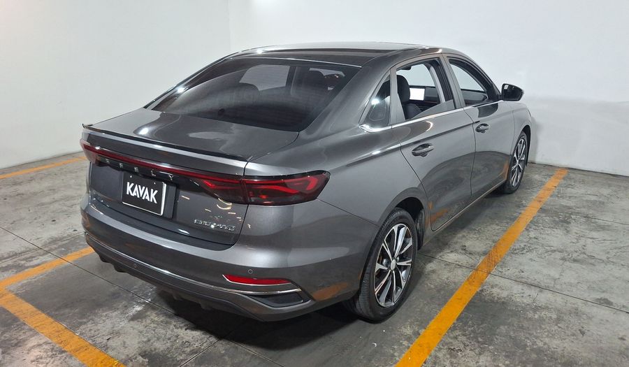 Geely Emgrand 1.5 GF AUTO Sedan 2026