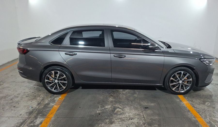 Geely Emgrand 1.5 GF AUTO Sedan 2026