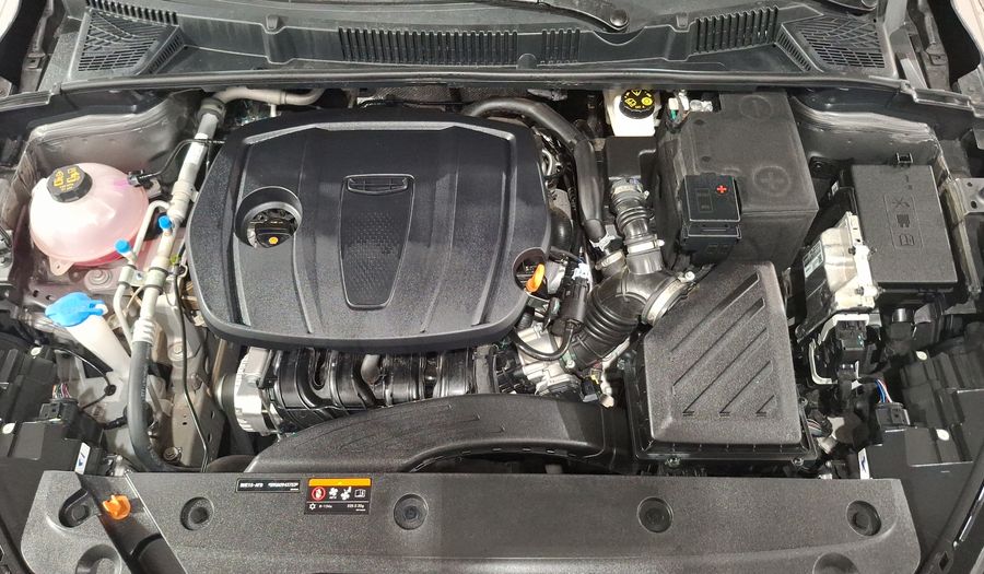 Geely Emgrand 1.5 GF AUTO Sedan 2026
