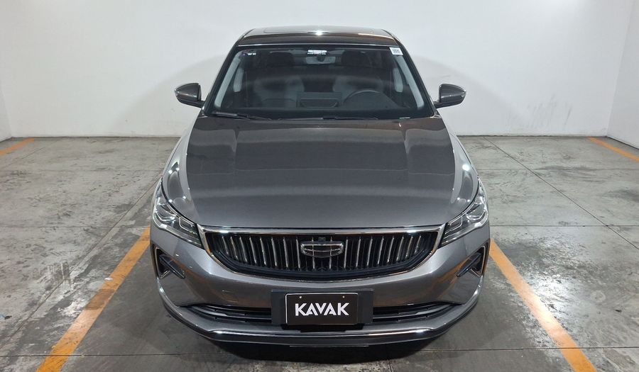 Geely Emgrand 1.5 GF AUTO Sedan 2026