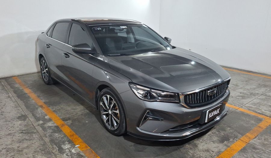 Geely Emgrand 1.5 GF AUTO Sedan 2026