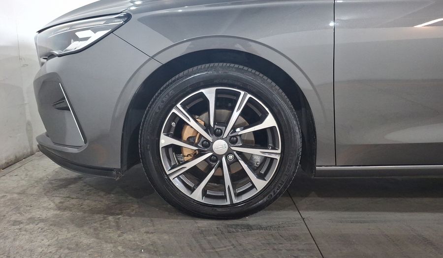Geely Emgrand 1.5 GF AUTO Sedan 2026