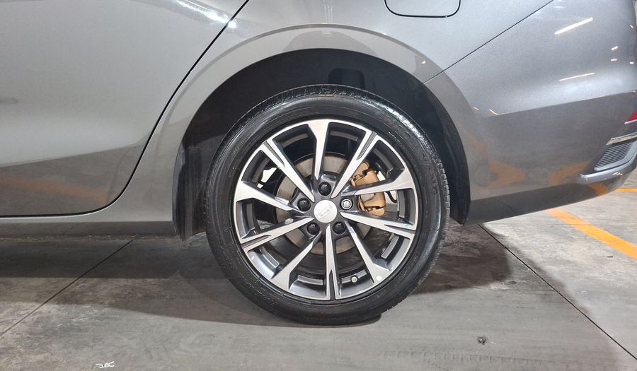 Geely Emgrand 1.5 GF AUTO Sedan 2026
