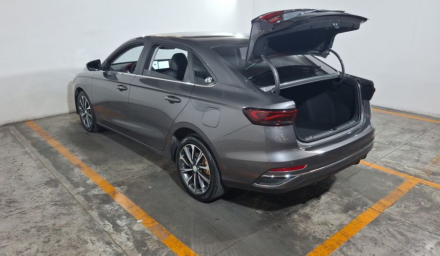 Geely Emgrand 1.5 GF AUTO Sedan 2026