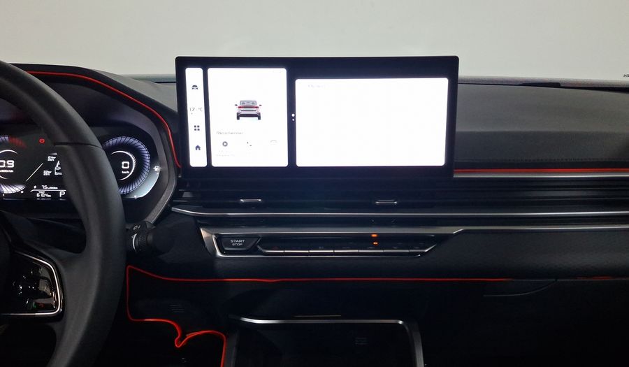 Geely Emgrand 1.5 GF AUTO Sedan 2026