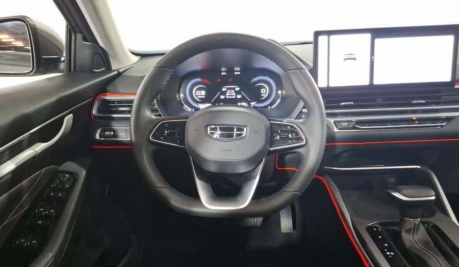 Geely Emgrand 1.5 GF AUTO Sedan 2026