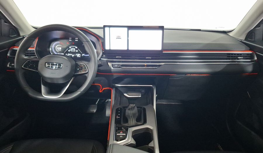 Geely Emgrand 1.5 GF AUTO Sedan 2026