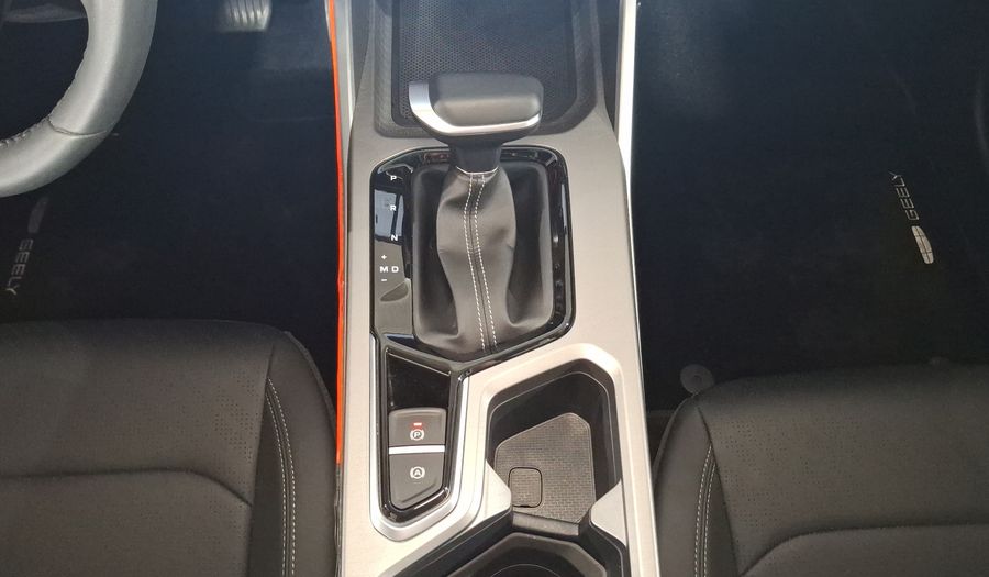 Geely Emgrand 1.5 GF AUTO Sedan 2026