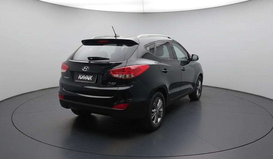 Hyundai Ix35 2.0 GL AT Suv 2019