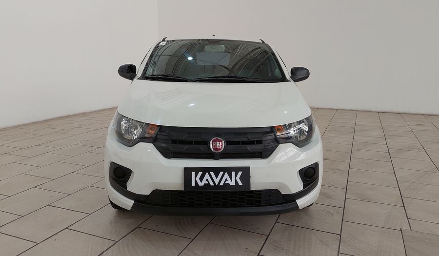 Fiat Mobi 1.0 EVO LIKE Hatchback 2019