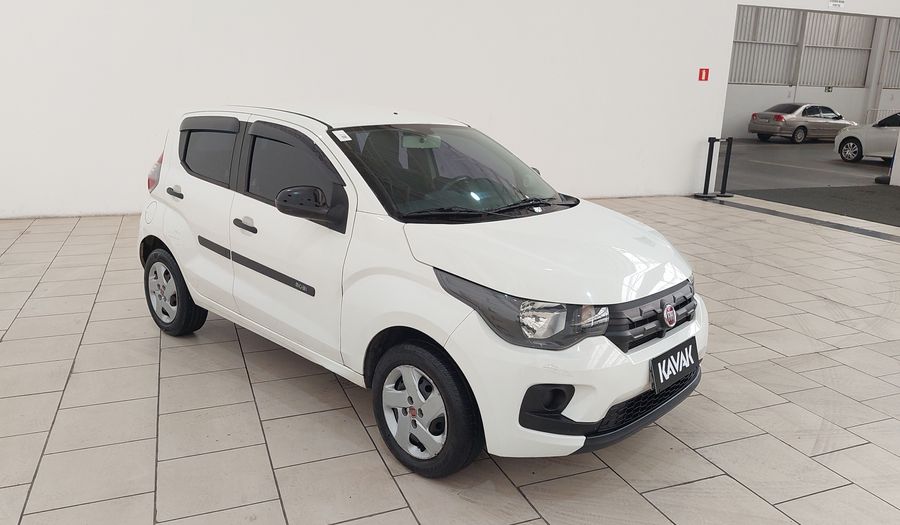 Fiat Mobi 1.0 EVO LIKE Hatchback 2019