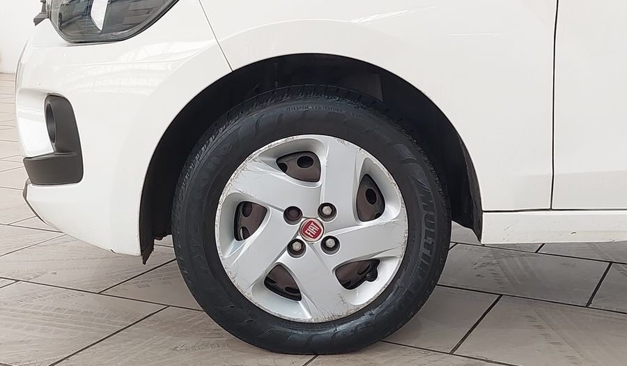 Fiat Mobi 1.0 EVO LIKE Hatchback 2019