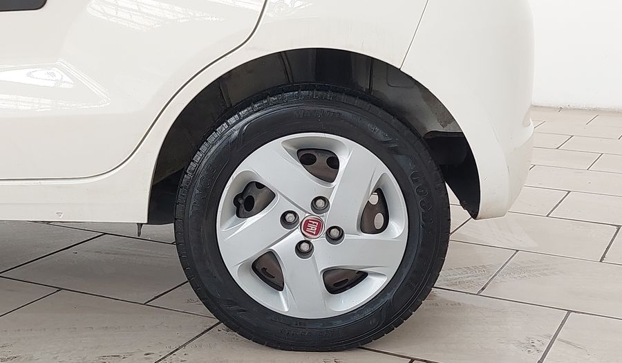 Fiat Mobi 1.0 EVO LIKE Hatchback 2019